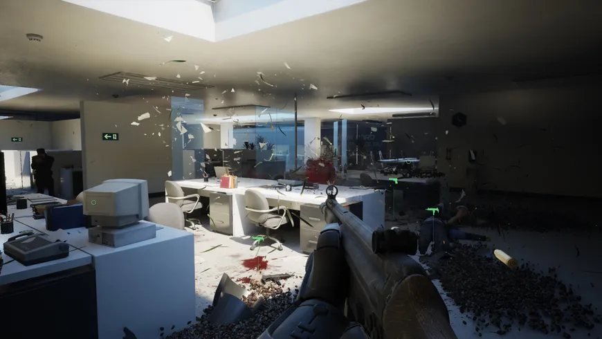 RoboCop: Rogue City Alex Murphy Edition