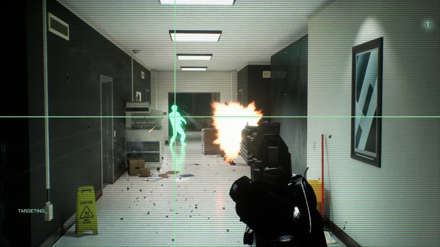 RoboCop: Rogue City Alex Murphy Edition