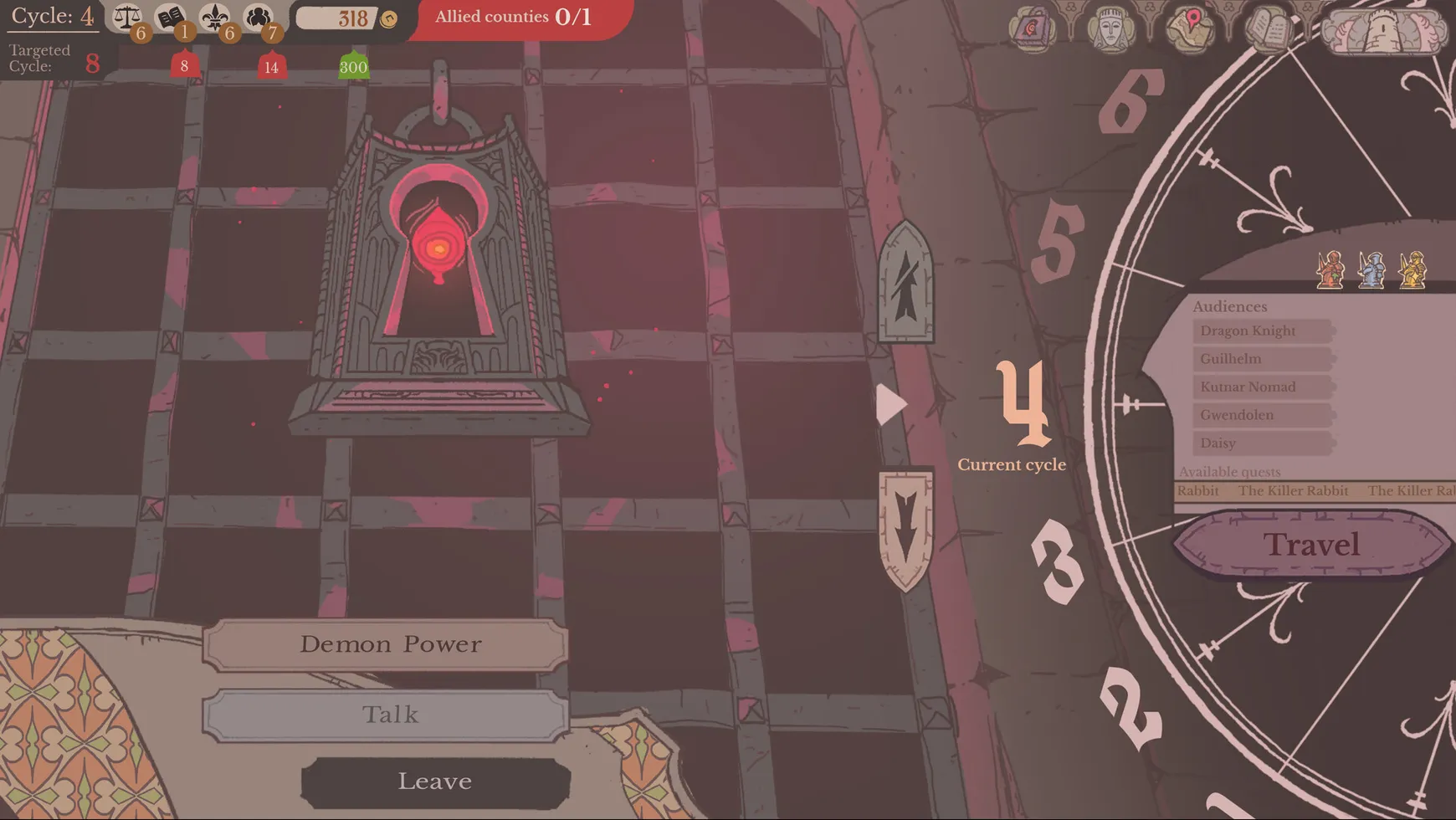 Sovereign Tower