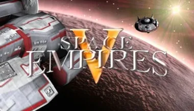 Space Empires V