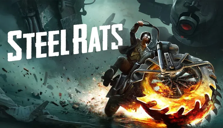 Steel Rats™
