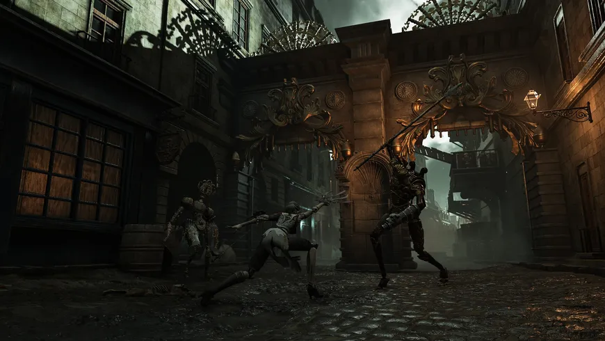 Steelrising - Bastille Edition