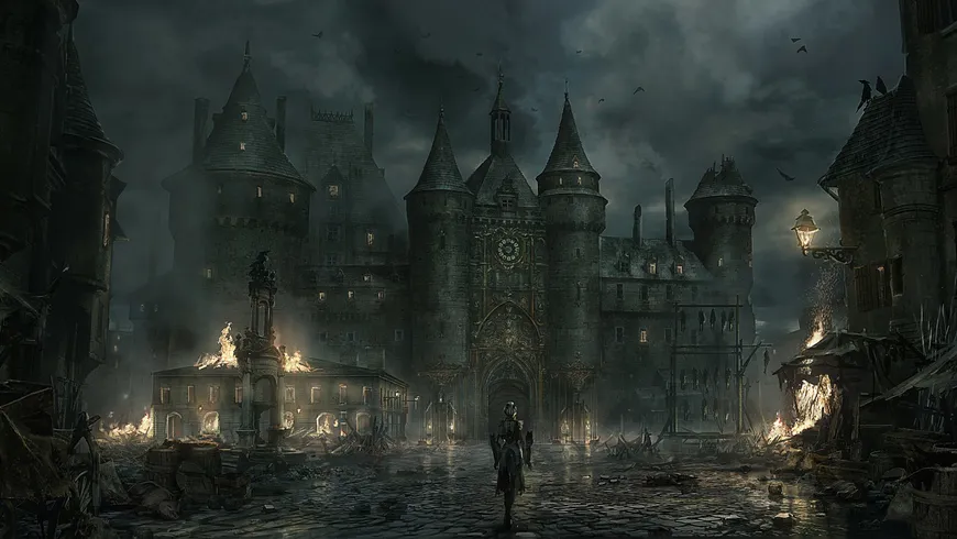 Steelrising - Bastille Edition