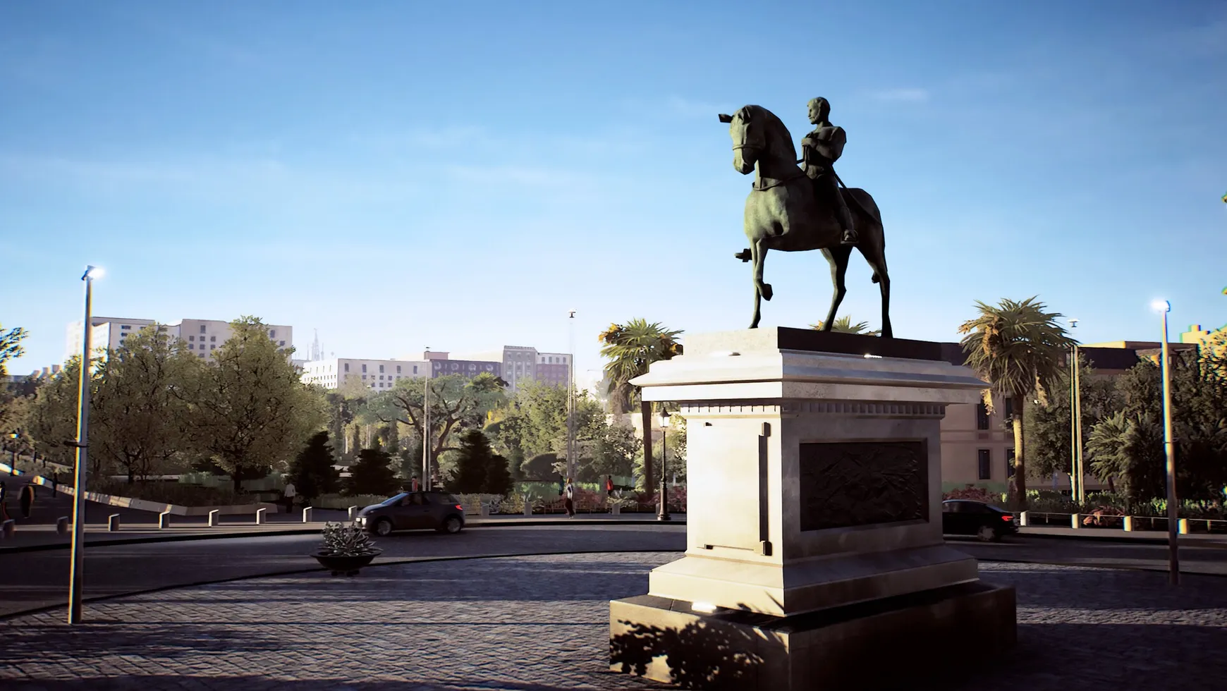 Taxi Life: A City Driving Simulator - VIP City Guide