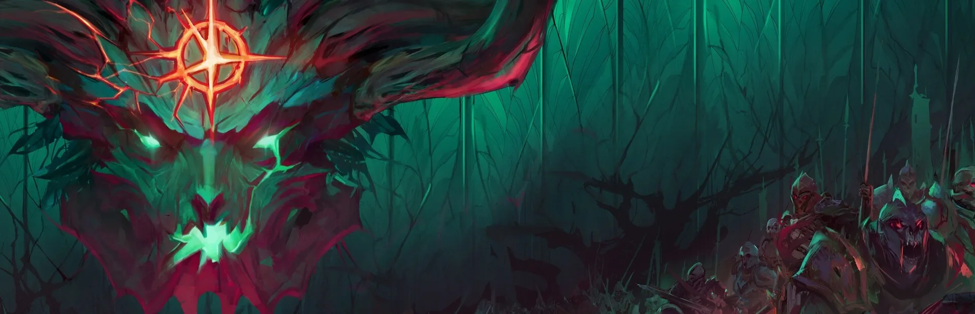 hero background
