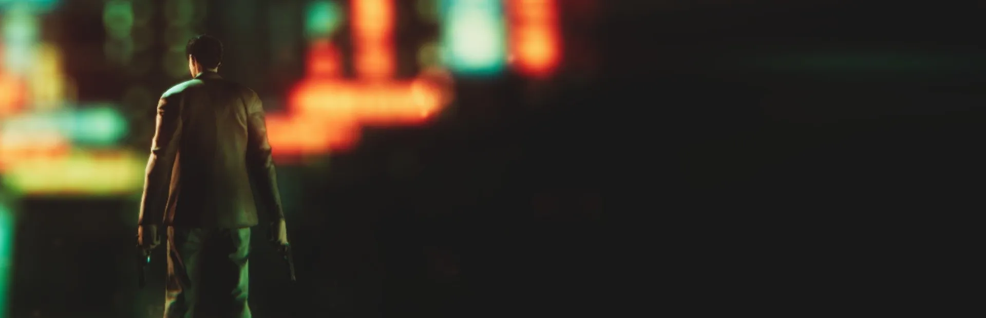 hero background