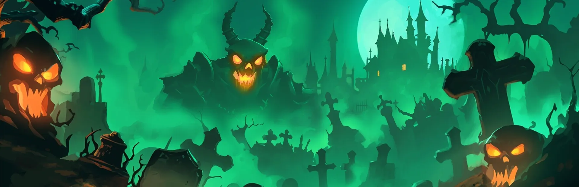 hero background