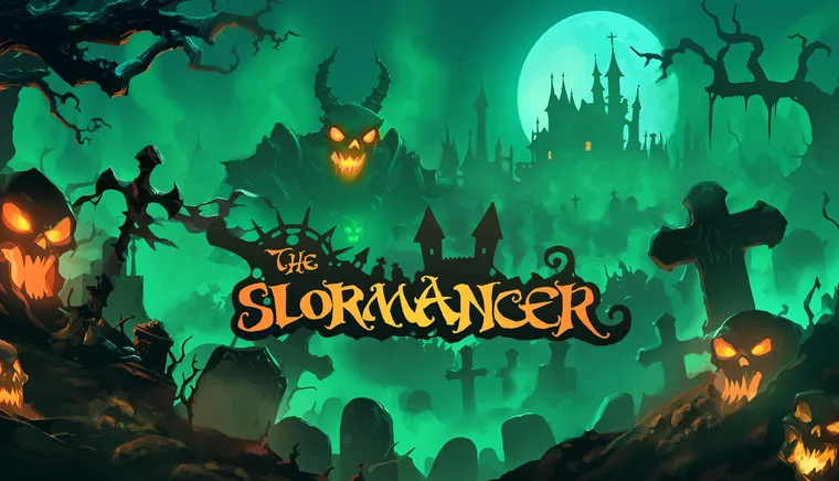 The Slormancer