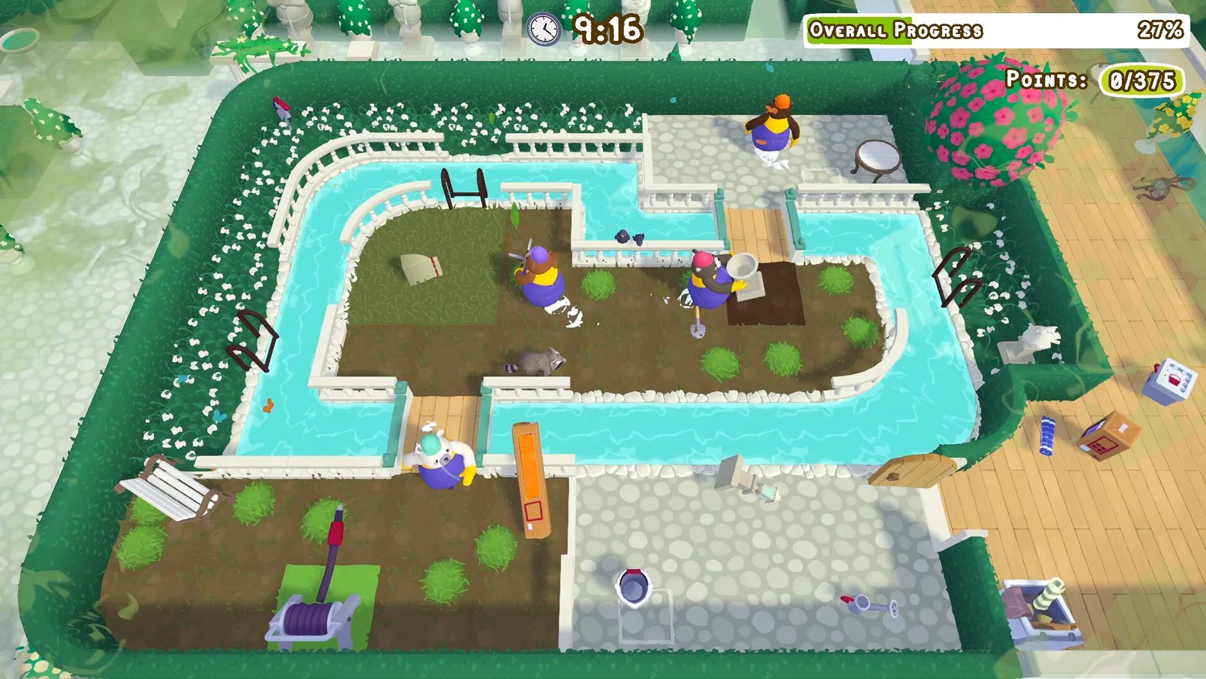 Tools Up! Ultimate Edition