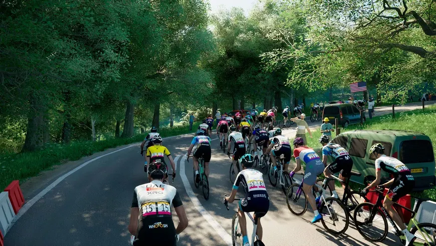 Tour De France 2025 - Deluxe Edition