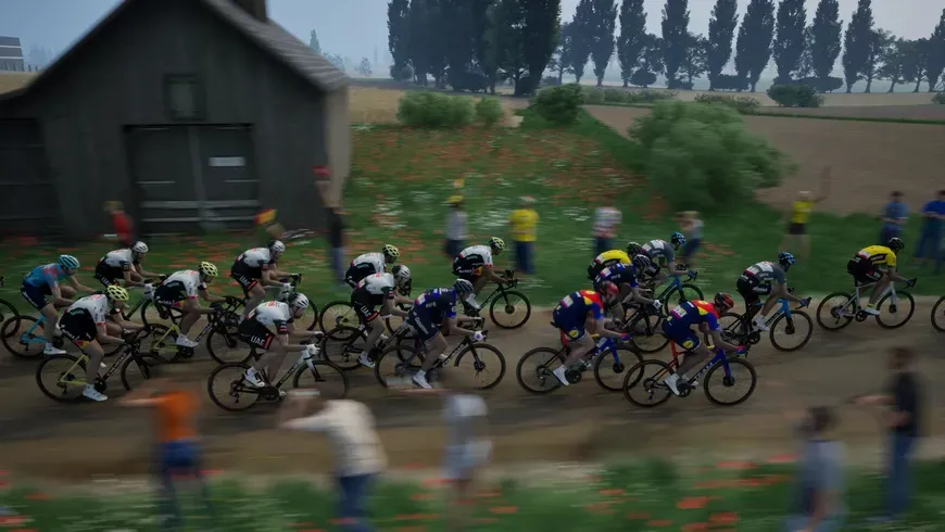 Tour De France 2025 - Deluxe Edition