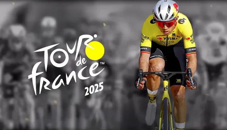 Tour de France 2025