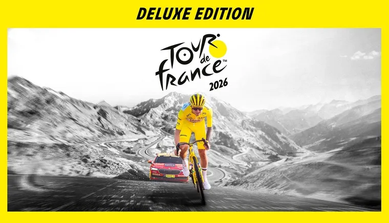 Tour de France 2026 - Deluxe Edition