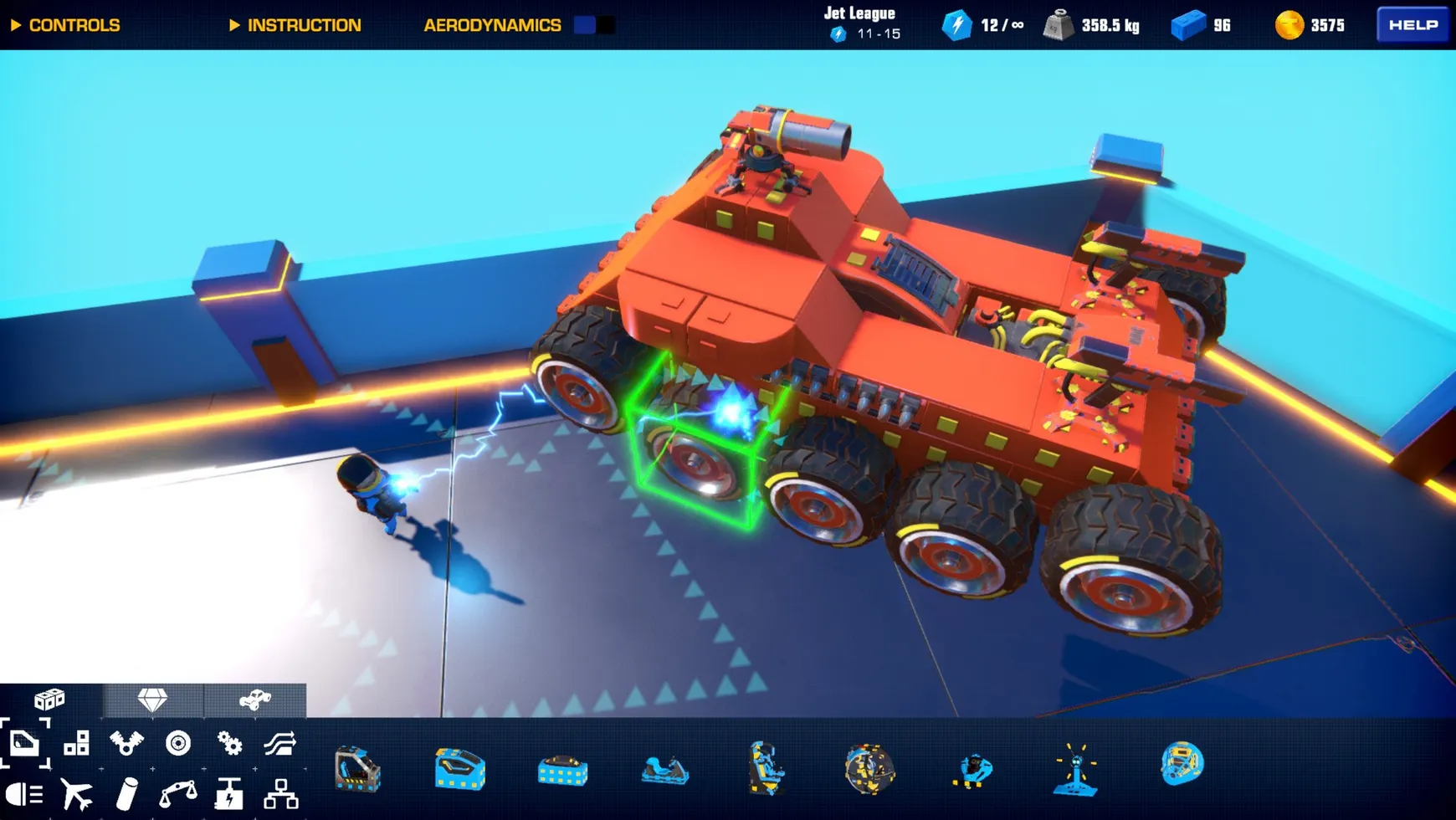 Trailmakers
