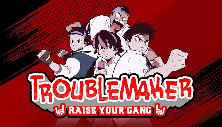 Troublemaker