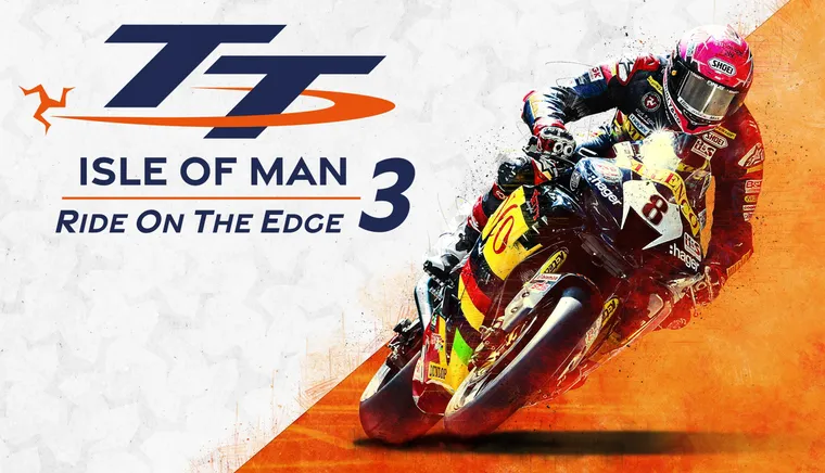 TT Isle Of Man: Ride on the Edge 3