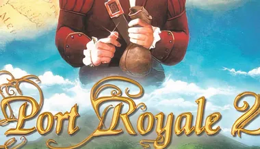 Port Royale 2
