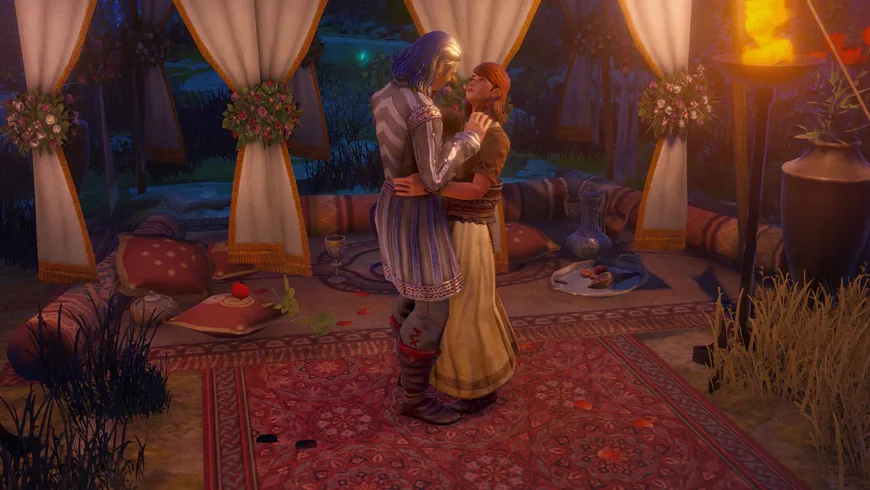 Pathfinder: Wrath of the Righteous - Game of the Year Edition