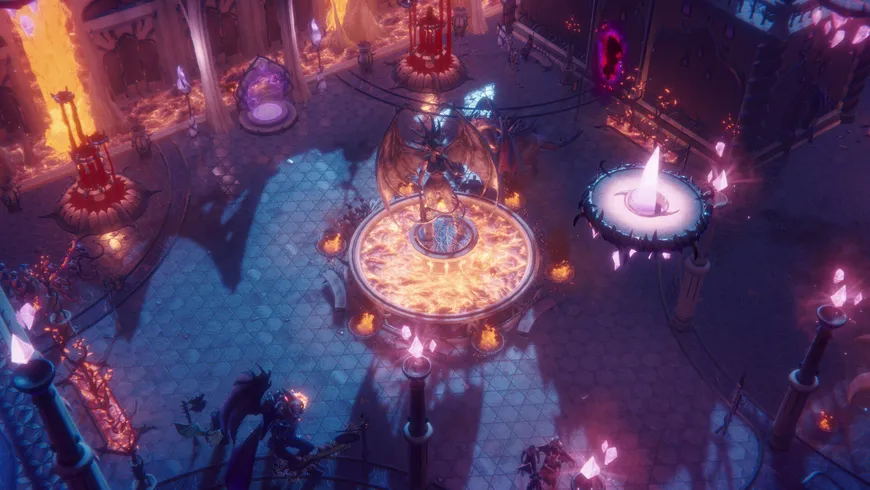 Pathfinder: Wrath of the Righteous - Game of the Year Edition