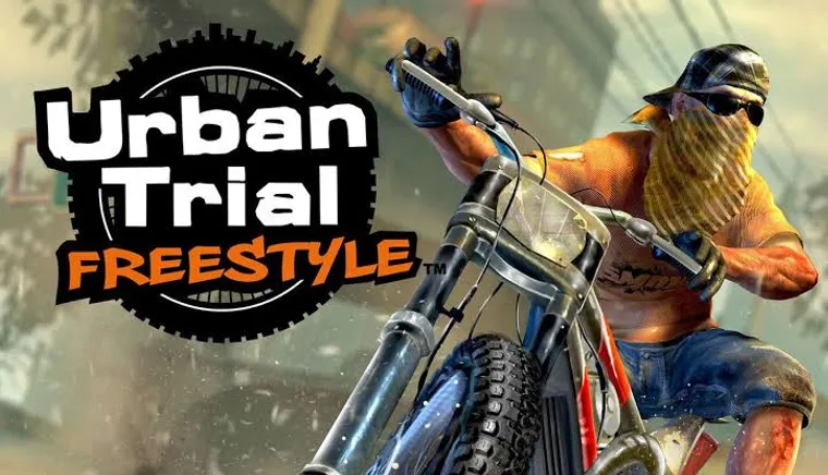 Urban Trial Freestyle