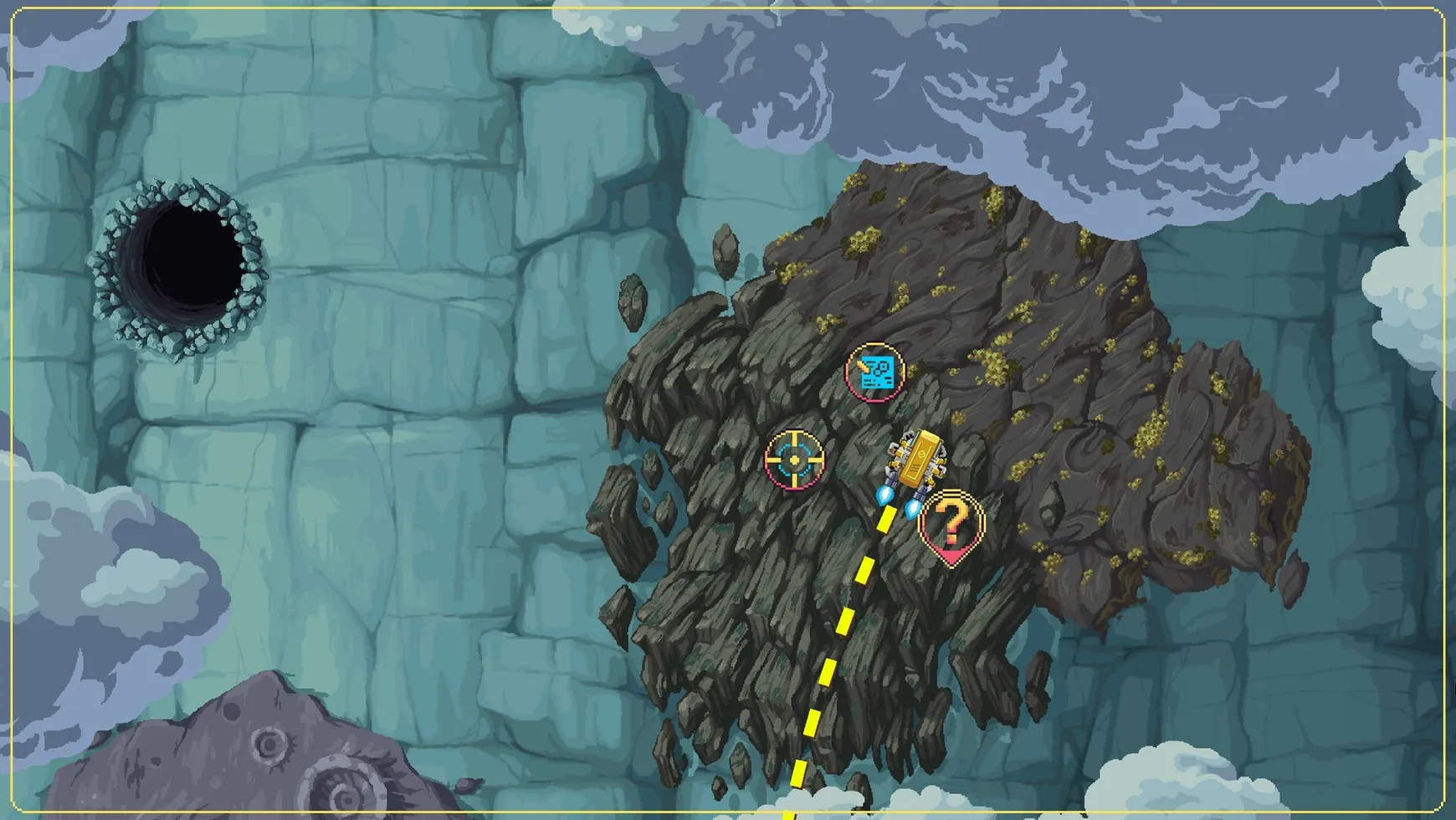 Wall World 2