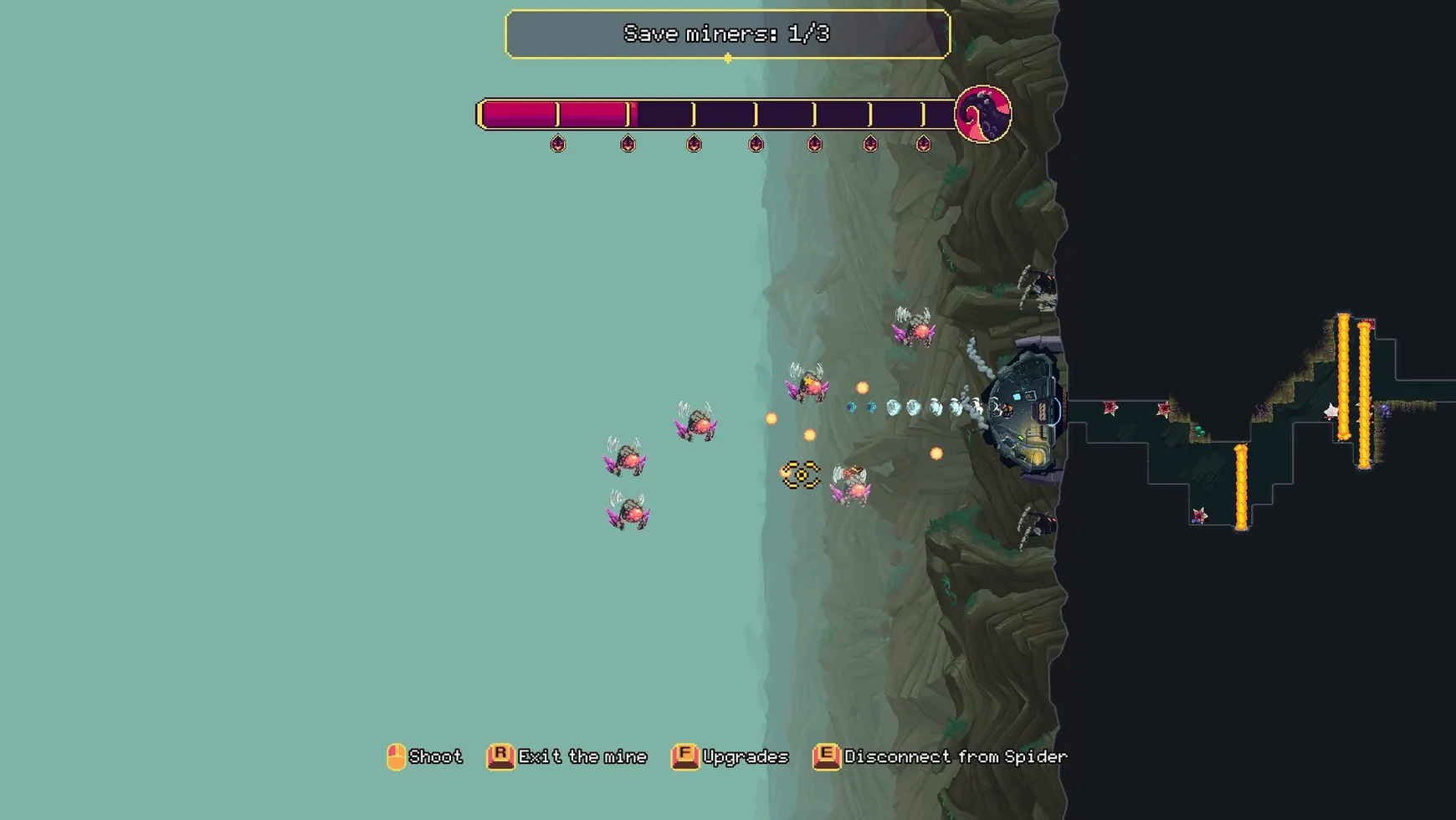Wall World 2