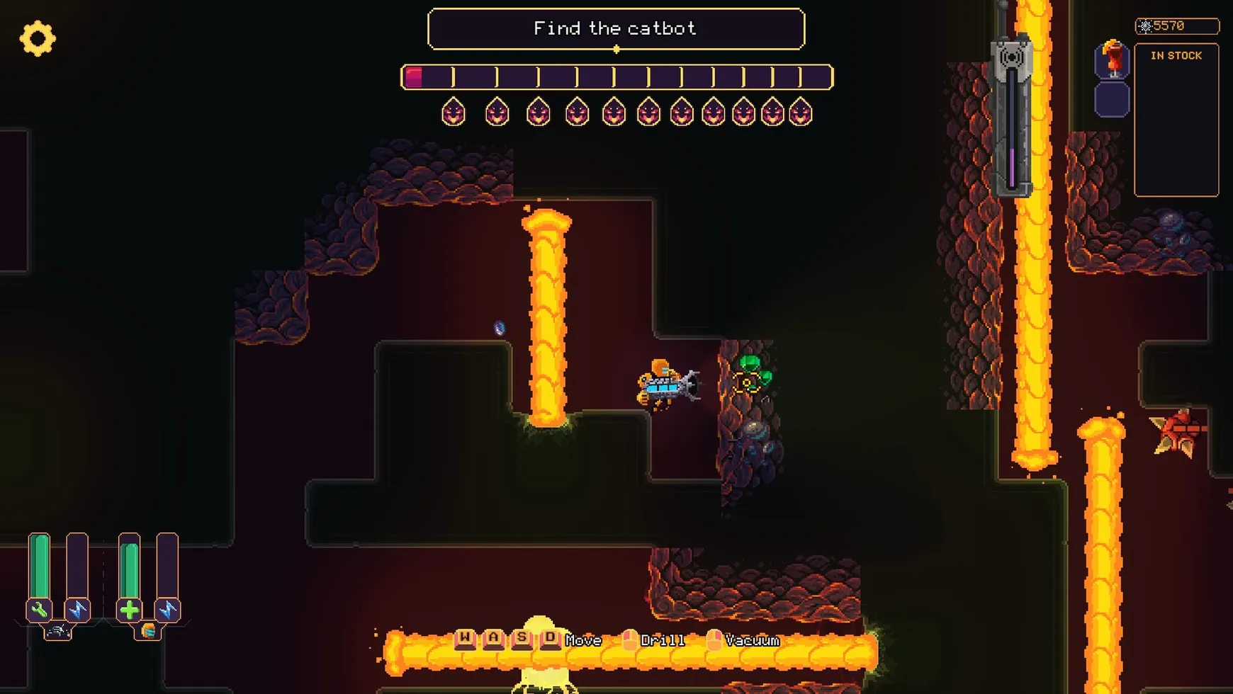 Wall World 2