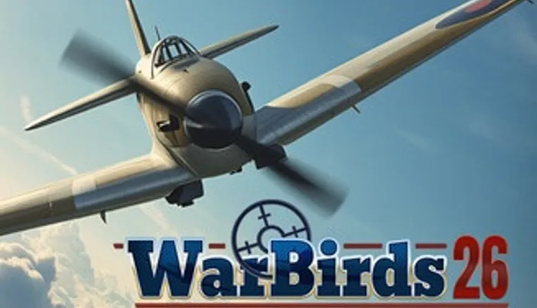 WarBirds26