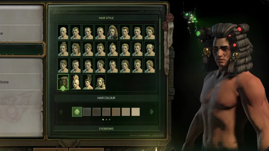 Warhammer 40,000: Rogue Trader Season Pass 2