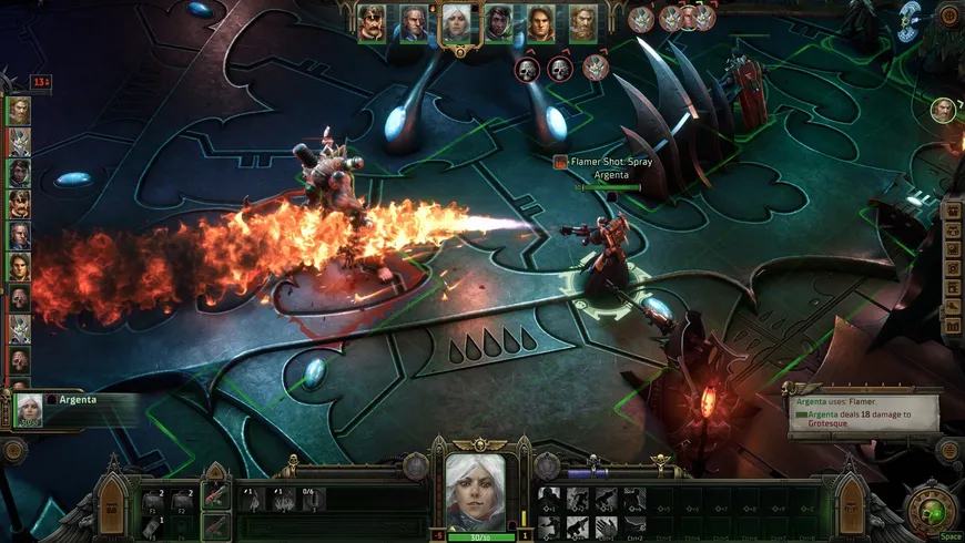 Warhammer 40,000: Rogue Trader - Season Pass