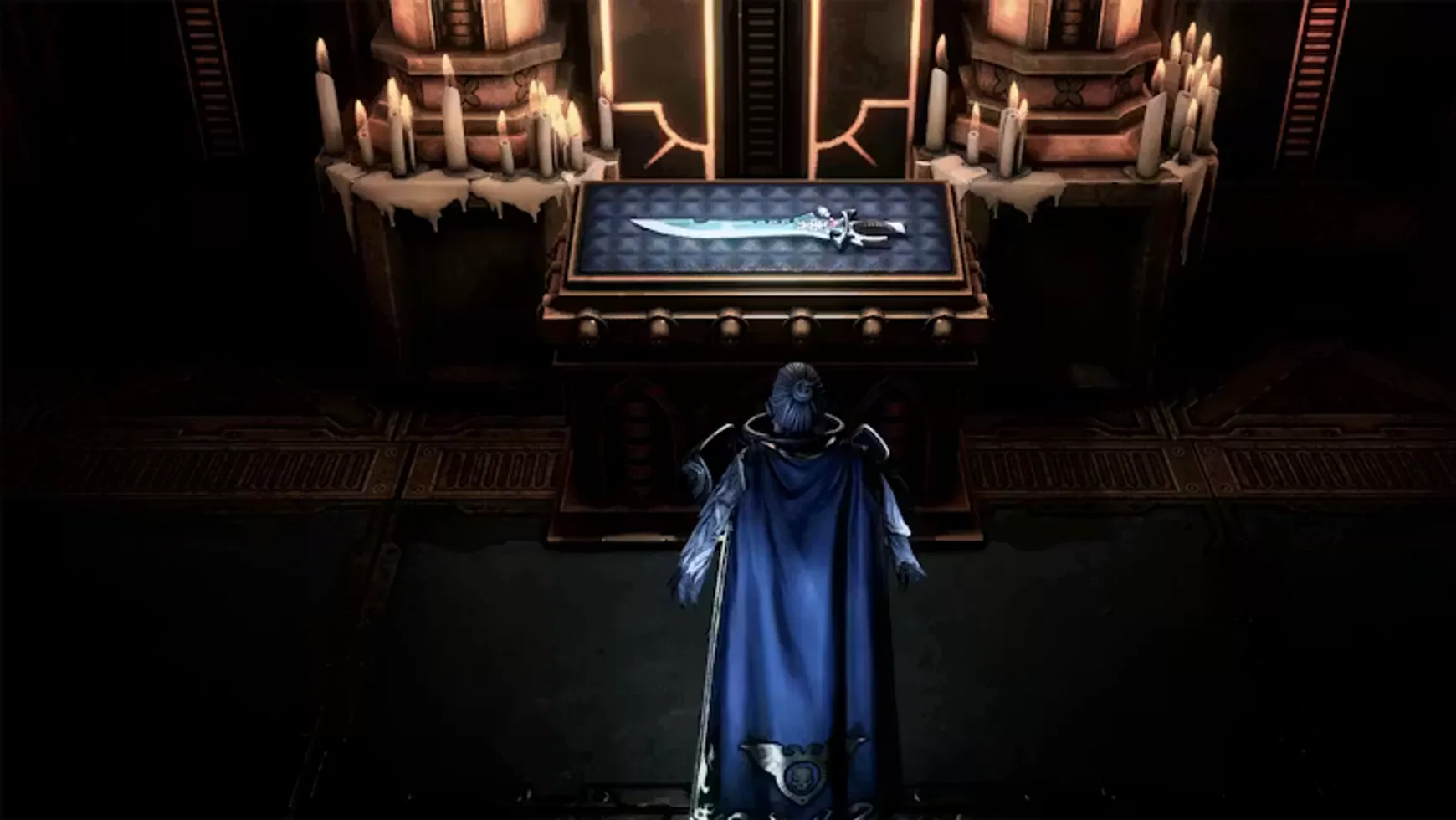 Warhammer 40,000: Rogue Trader – The Infinite Museion