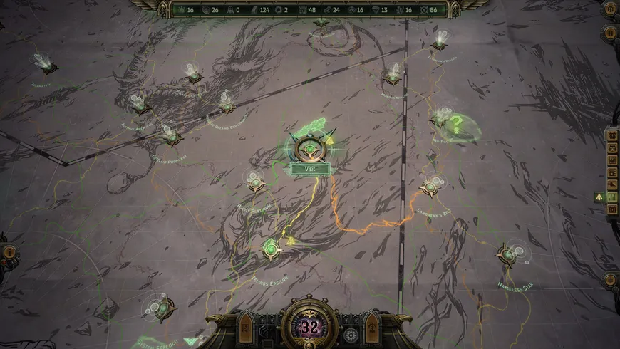 Warhammer 40,000: Rogue Trader