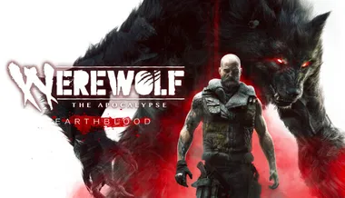 Werewolf: The Apocalypse - Earthblood