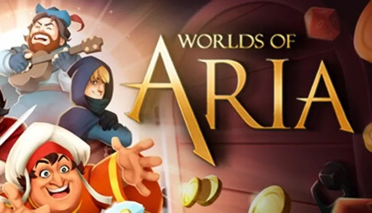 Worlds of Aria