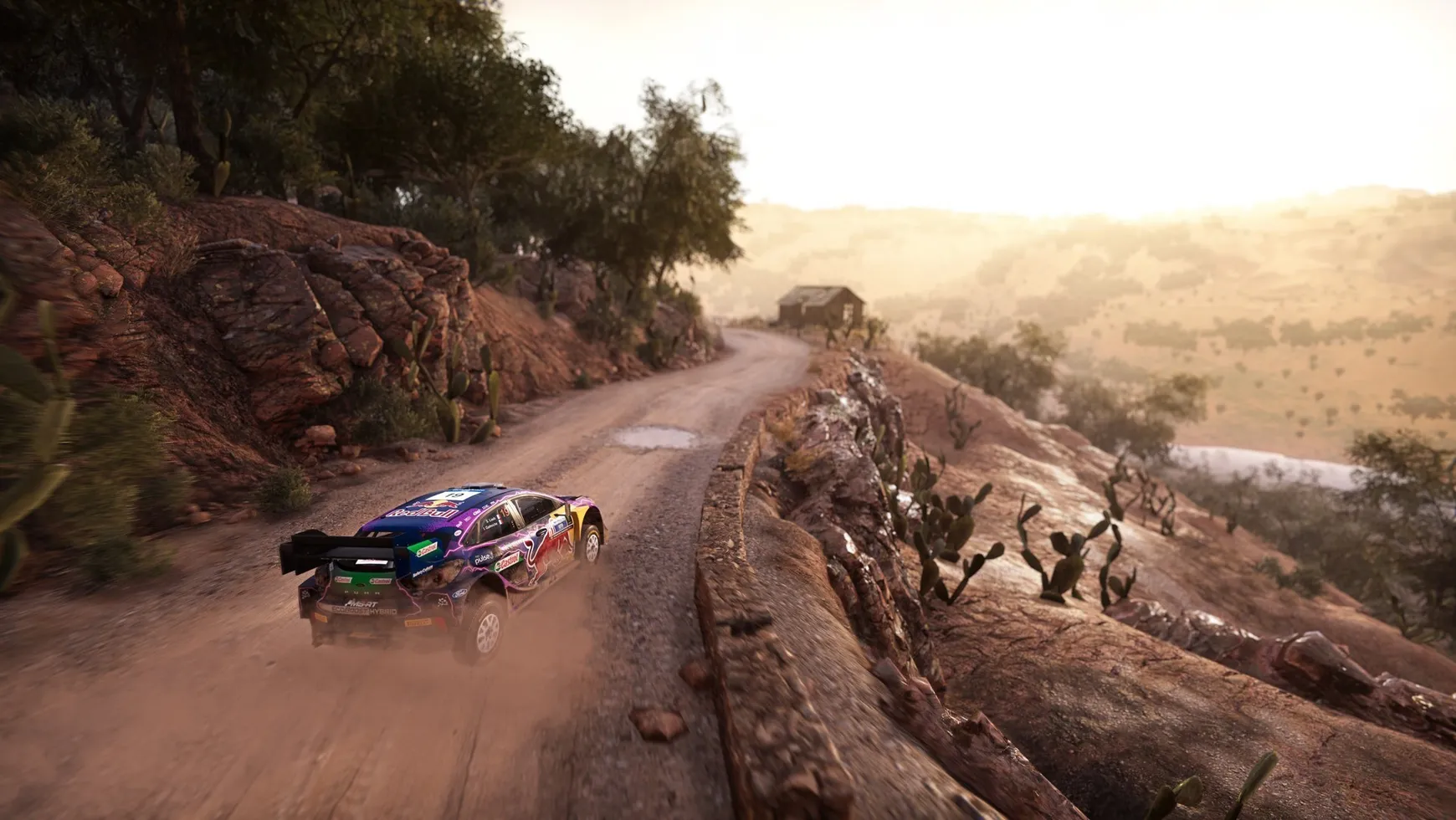 WRC Generations - Porsche 911 GT3 RS RGT Extra liveries