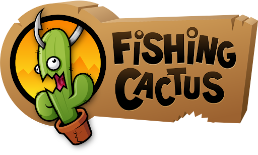 Fishing Cactus