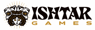 Ishtar Games