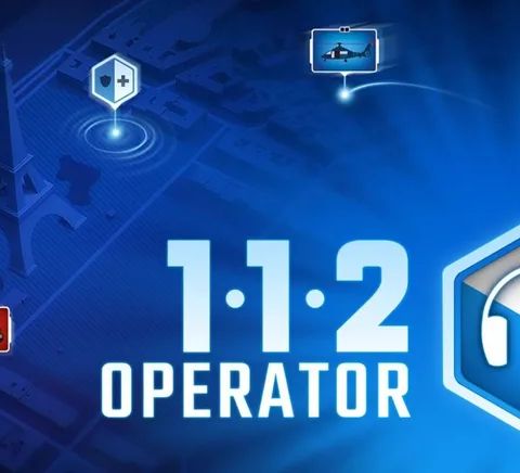 112 Operator