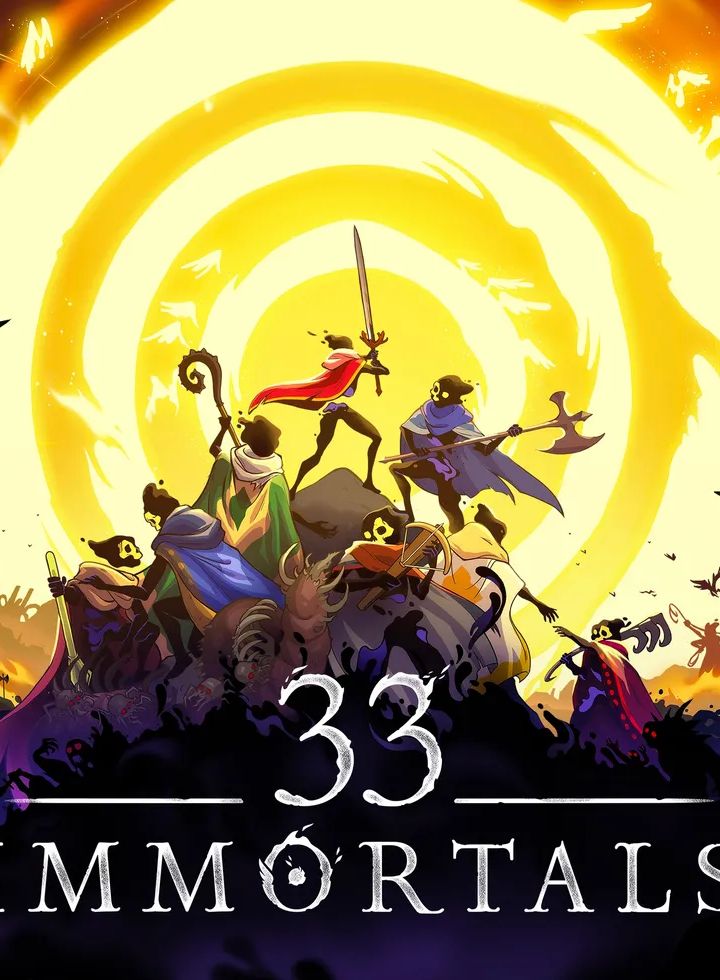 hero background
