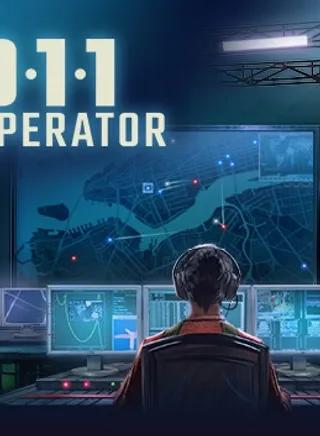 911 Operator
