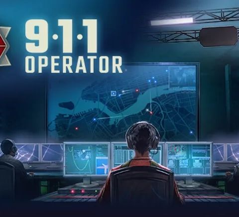 911 Operator