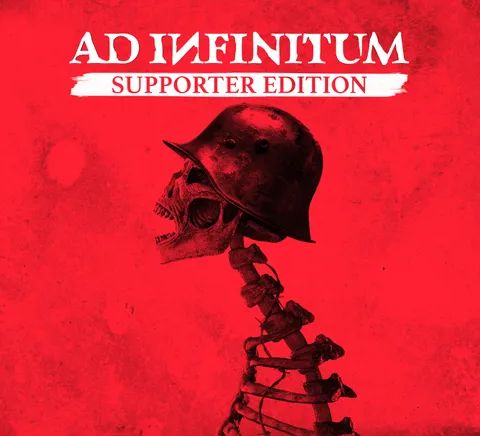 Ad Infinitum Supporter Edition