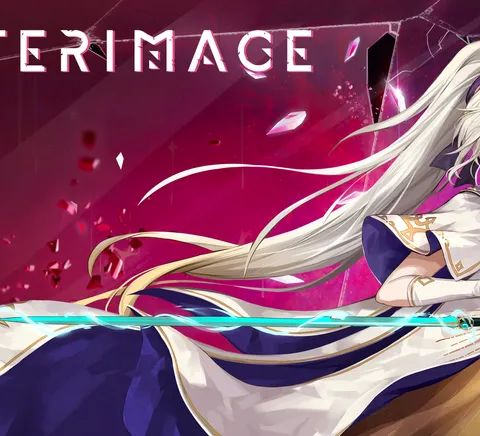 Afterimage