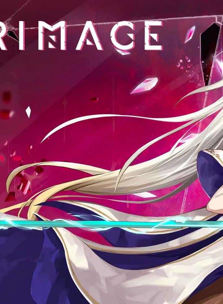 hero background