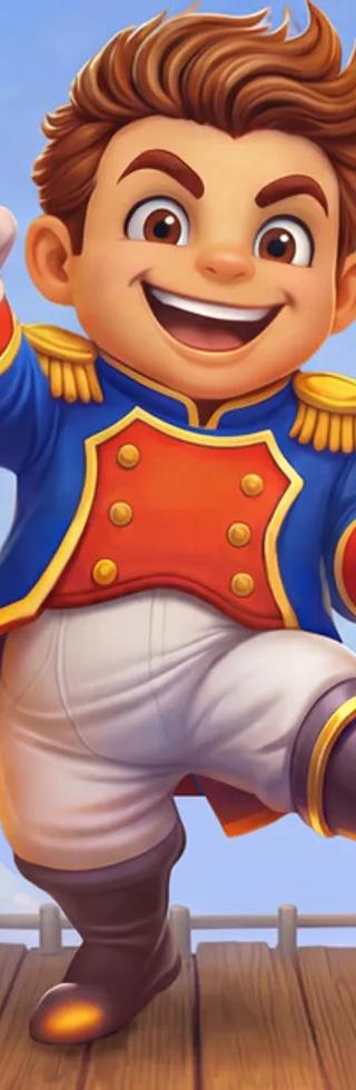 Airship Climber