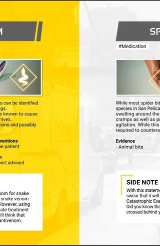 Ambulance Life - Paramedic Handbook Dev's cut