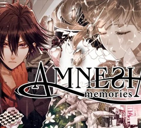 Amnesia: Memories