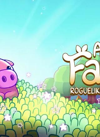 Another Farm Roguelike: Rebirth