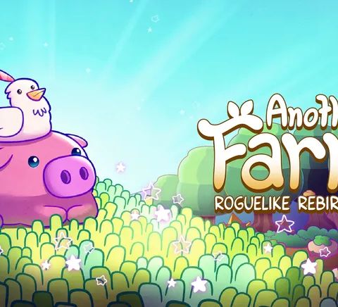 Another Farm Roguelike: Rebirth