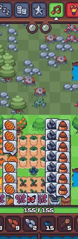 Another Farm Roguelike: Rebirth